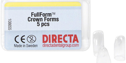 Directa - Directa Fullform E-5 (C System) 5Pk