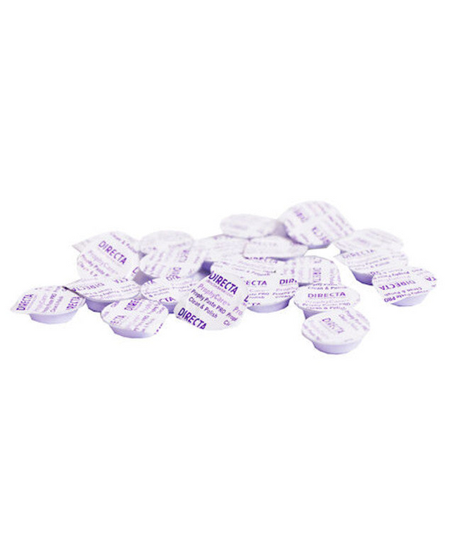 Directa - Prophy Paste Pro Single, Purple, Rda 25/5