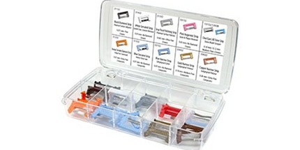 Directa - Signature Set 24Pk