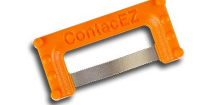 Directa - Restorative Strip System - Orange - Box Of 32
