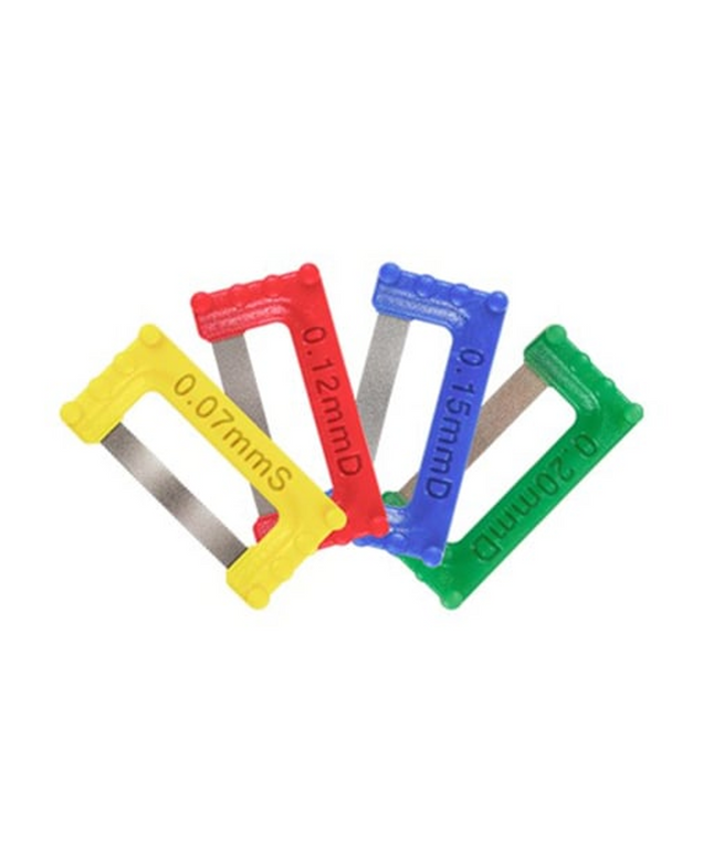 Directa - Ipr Assorted (0.07Mm - 0.20Mm) Small 8Pk