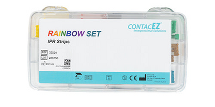 Directa - Ipr Rainbow Set (0.07 - 0.50) 24Pk