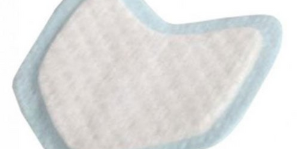 Directa - Drydent Parotid Small