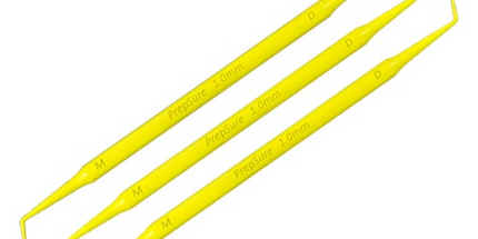 Directa - Prepsure 1.0Mm (Set Of 3)