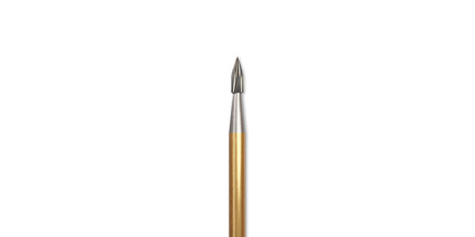 Coltene - Alpen Carbide Burs 5Pk