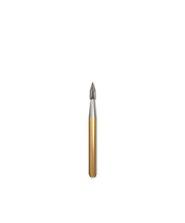 Coltene - Alpen Carbide Burs 5Pk