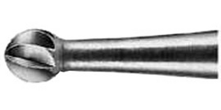 Microcopy - Neoburr #4 Fg Fgss 50Pk