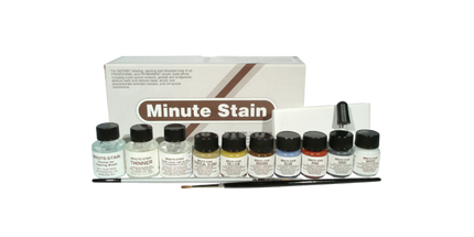Taub - Minute Stain Kit - 7 color