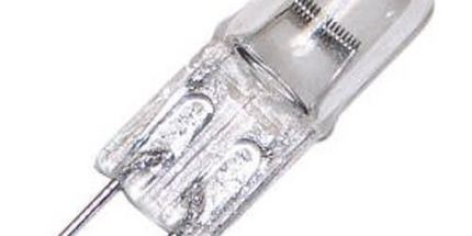 Replacement Bulb, 17V 95W