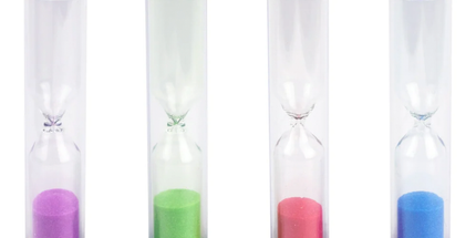 Plak Smacker - 2-Minute Timers (72 Ct)