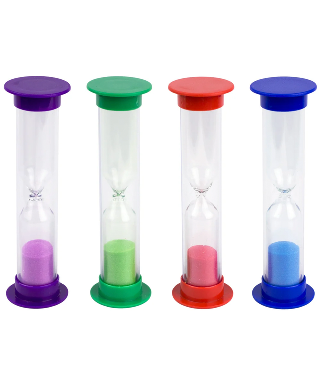 Plak Smacker - 2-Minute Timers (72 Ct)