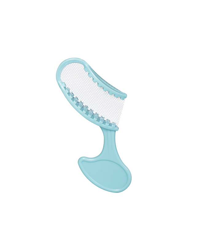 Dukal - U-HOLD Bite Trays, Posterior, Blue, box of 50