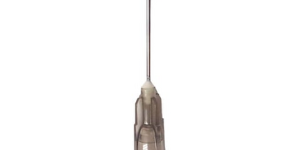 Exel - Hypodermic Needle, 22G x 3/5'', box of 100