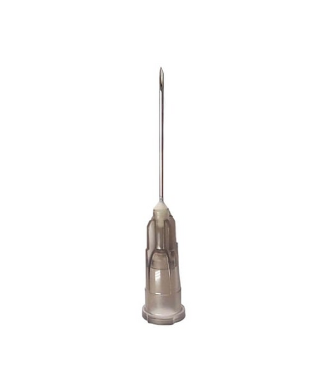 Exel - Hypodermic Needle, 22G x 3/5'', box of 100