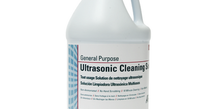 ProAdvantage - Tartar & Stain Ultrasonic Solution, Gallon