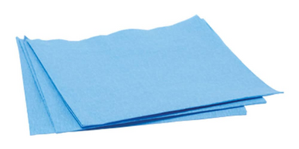 ProAdvantage - 15" x 15" CSR Sterilization Wrap, case of 500
