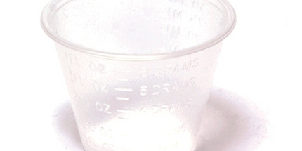 ProAdvantage - 1oz. Medicine Cup, pack of 100