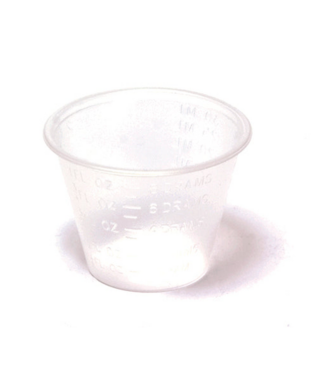 ProAdvantage - 1oz. Medicine Cup, pack of 100