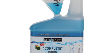 Sable - Bio-Pure 32oz Liquid (128 Treatments), 2801402