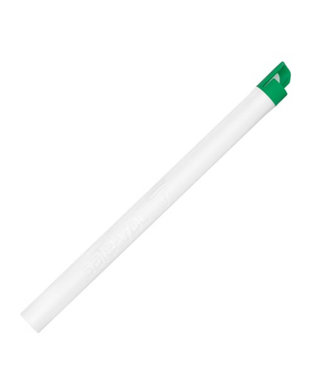 Safe-Vac HVE Tip with Green Tip, pack of 50