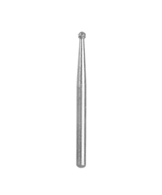 Spring Health - FG #115 Round Coarse Grit Diamond, pack of 10
