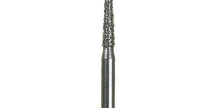 Spring Health - FG 1314.10 Needle Coarse Grit Diamond, pack of 10