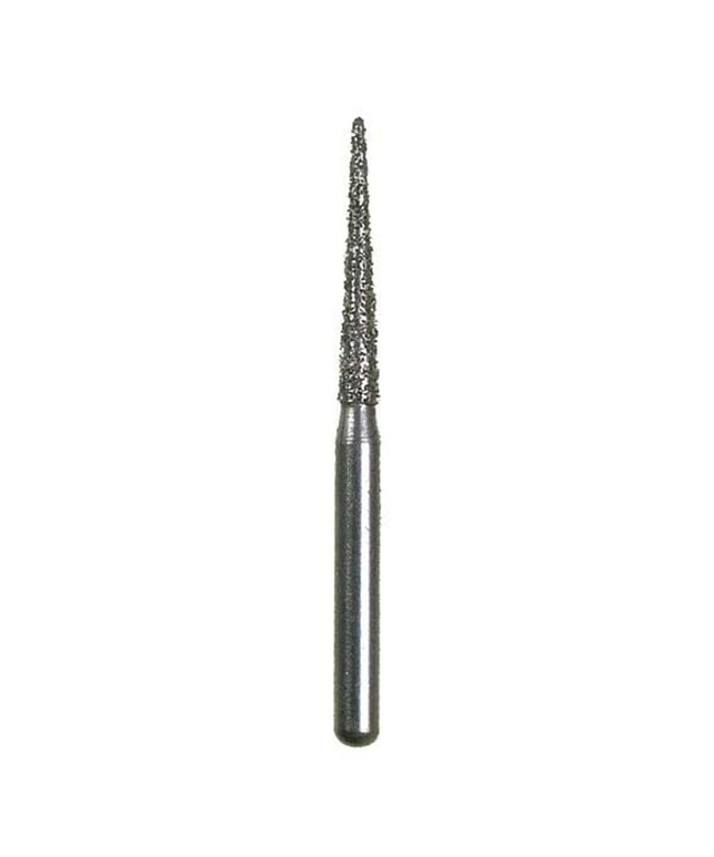 Spring Health - FG 1314.10 Needle Coarse Grit Diamond, pack of 10