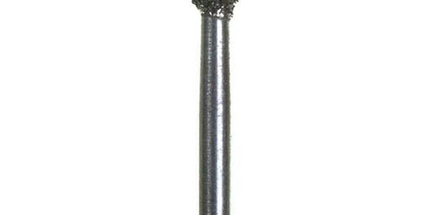 Spring Health - FG #230 Occlusal Reduction Super Coarse Single-Use Diamond, pack of 10
