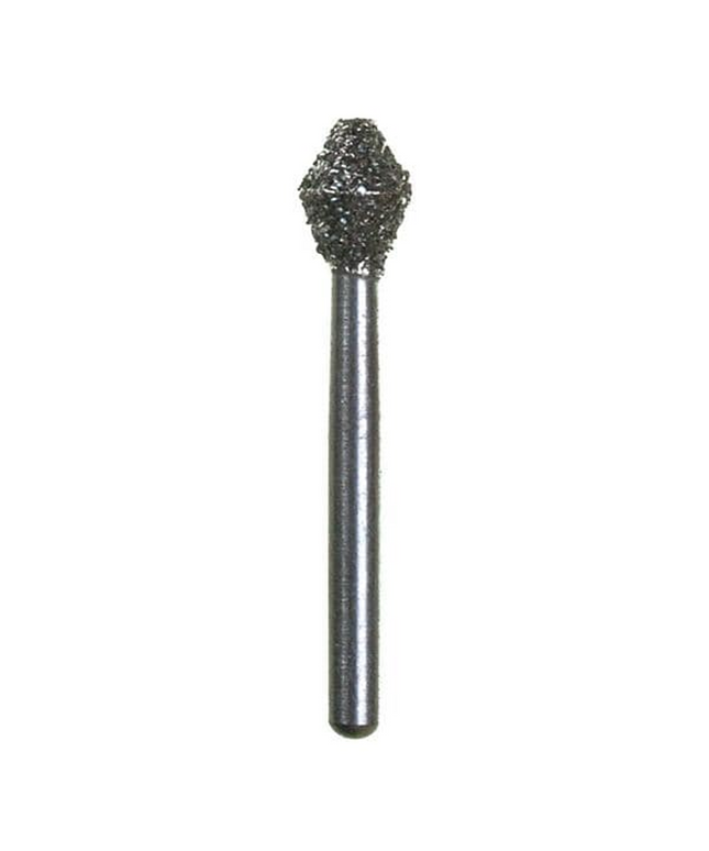 Spring Health - FG #230 Occlusal Reduction Super Coarse Single-Use Diamond, pack of 10
