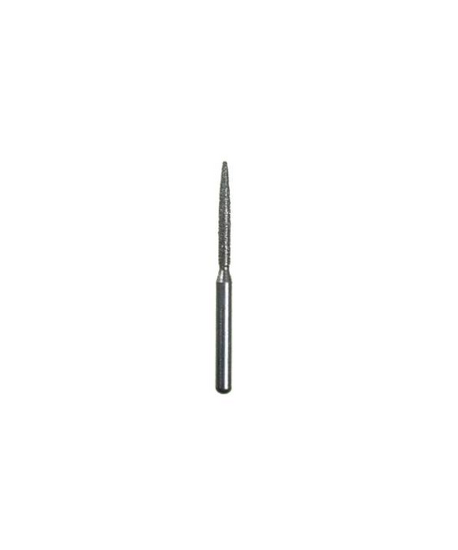 Spring Health - FG #260.10 Flame Fine Single-Use Diamond, BOX of 25.