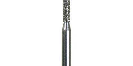 Spring Health - FG #260.8 Flame Coarse Single-Use Diamond, pack of 25.