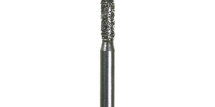 Spring Health - FG #265.8 Flame Super Coarse Single-Use Diamond, pack of 25