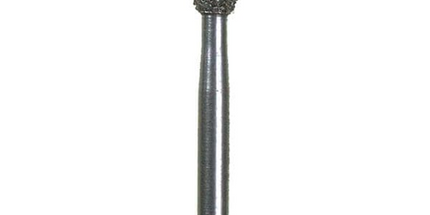 Spring Health - FG #285.5 Occlusal Reduction Super Coarse Single-Use Diamond, pack of 25.