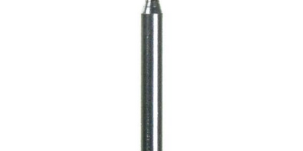 Spring Health - FG #514.4 Flat End Cylinder Coarse Single-Use Diamonds, pack of 25