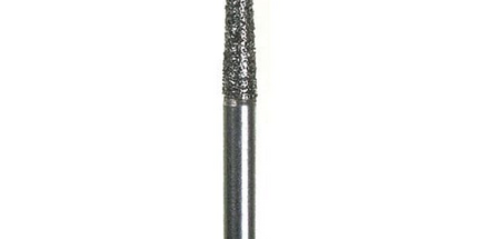 Spring Health - FG #702.9 Flat End Taper Coarse Single-Use Diamonds, pack of 25