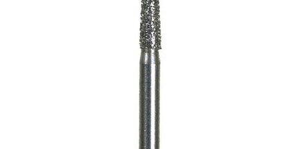 Spring Health - FG 772.8 Round End Taper Coarse Diamond, pack of 25
