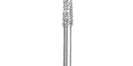 Spring Health - FG #773.9 Round End Taper Super Coarse Single-Use Diamond, pack of 25.