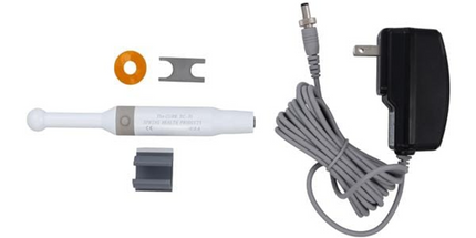 Spring Health - The Cure LED Corded Curing Light