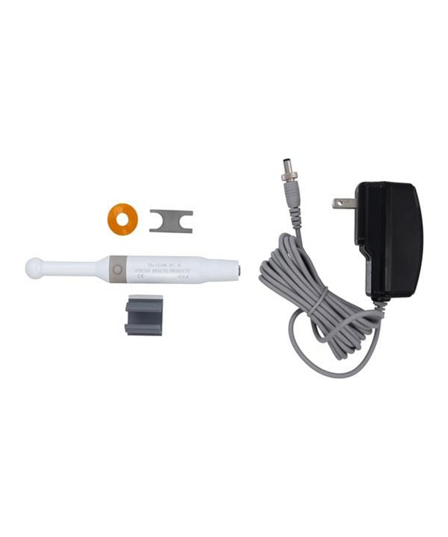 Spring Health - The Cure LED Corded Curing Light