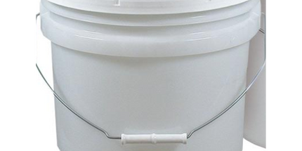 Tiger's 3.5 Gallon Disposable Plaster Trap Refill