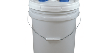 Tiger's 5 Gallon Disposable Plaster Trap Refill