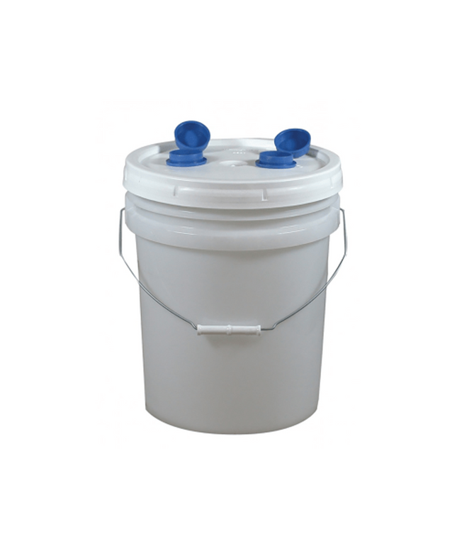 Tiger's 5 Gallon Disposable Plaster Trap Refill