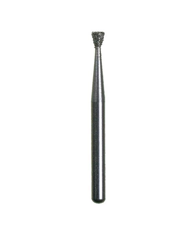 Spring Health - FG 313 Coarse Inverted Cone Single-Use Diamond, pack of 25