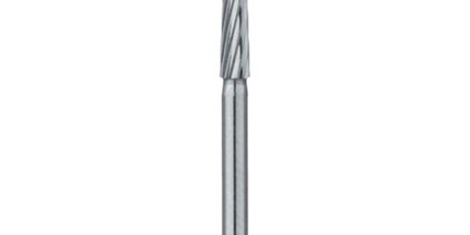 Meisinger - Carb T & F, 1.8 mm, T&F, Taper, FG
