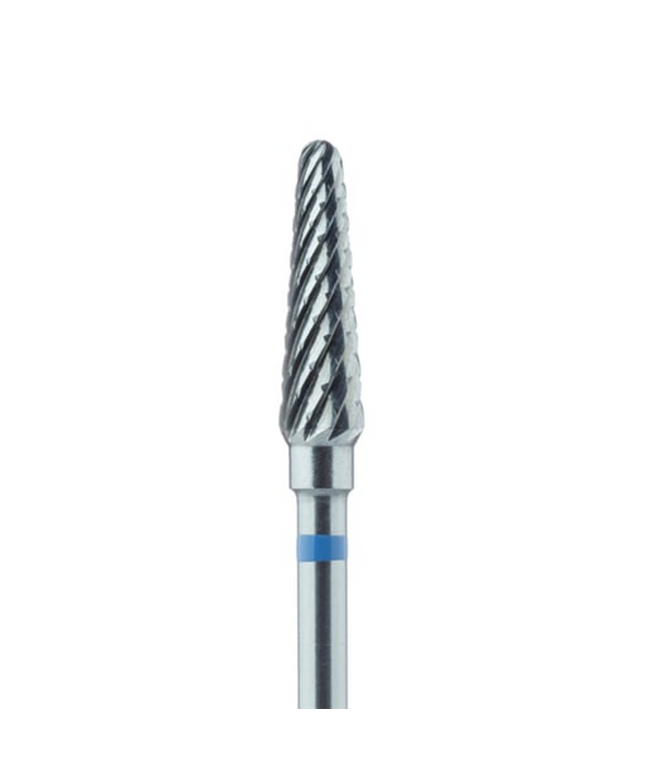 Meisinger - Labcarbide, 4.0 mm, Med., Rd. end, Taper, HP