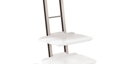 Practicon - Adjustable Heavy Duty Teknocart ?A Welcome Solution To Equipment Storage & Placement
