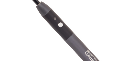 Practicon - Lumindex 3 Led Transilluminator Powerful Practical Affordable. Bright Easy To Use