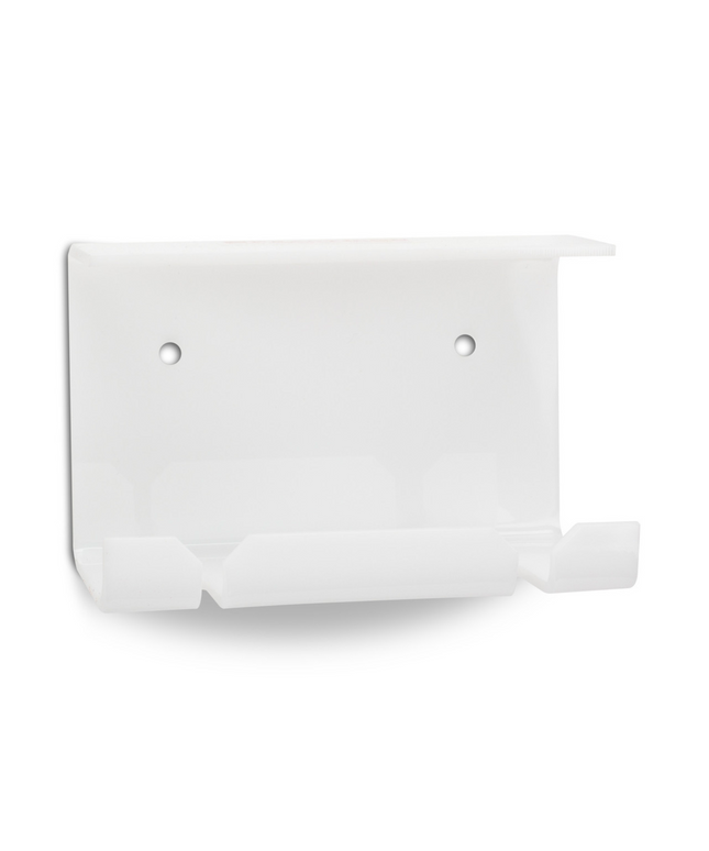 Practicon - Digital X-Ray Sensor Hanger. Protect Expensive Digital Sensors. Simple & Practical