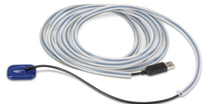 Practicon - Wireguard 8Ft. Kit Extends The Life Of Sensitive Digital Radiography Sensors By Protecting Cables