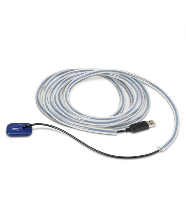 Practicon - Wireguard 8Ft. Kit Extends The Life Of Sensitive Digital Radiography Sensors By Protecting Cables